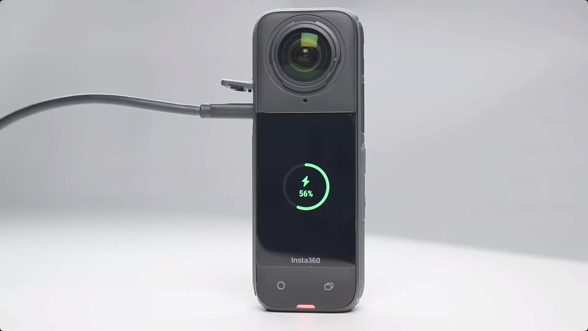 Hướng dẫn cập nhật firmware cho Insta360 X4 bằng điện thoại