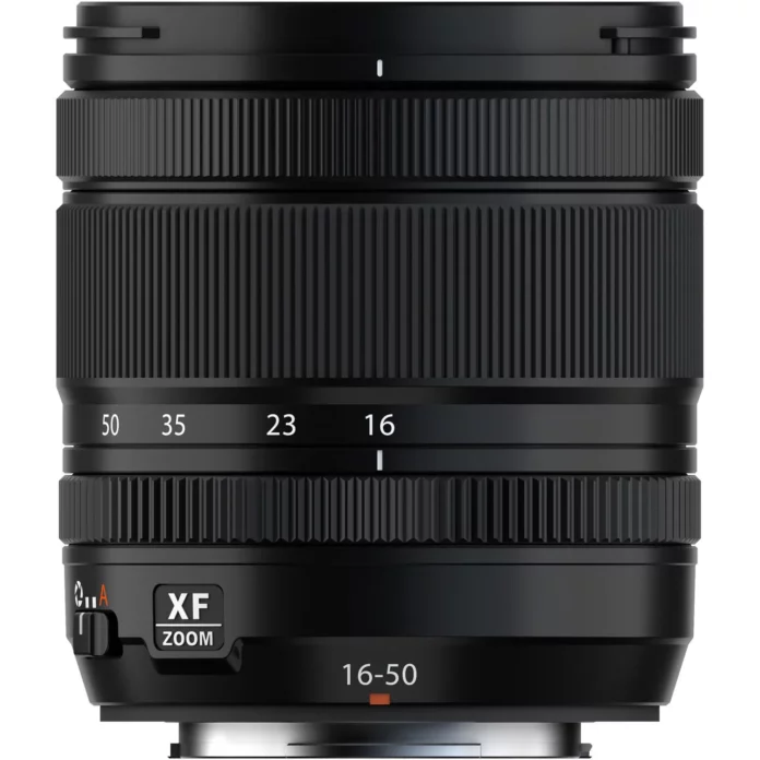 Ống kính Fujifilm XF 16-50mm F2.8-4.8 R LM WR - Tách Kit