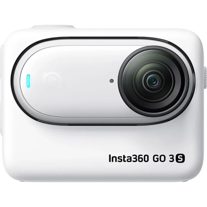 Camera hành động Insta360 GO 3S - 64GB (White)