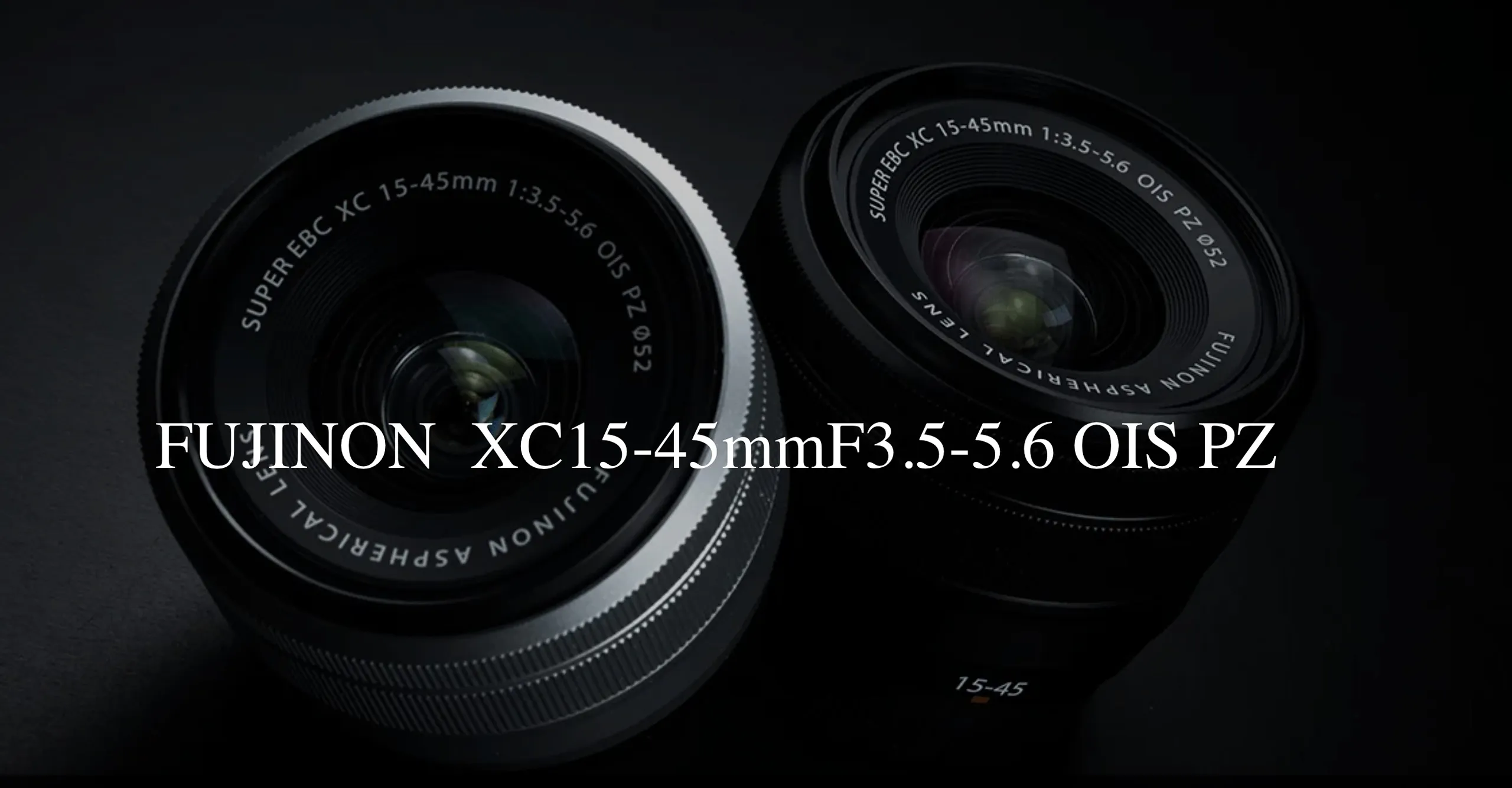 Máy ảnh Fujifilm X-T50 với XC 15-45mm (Black)