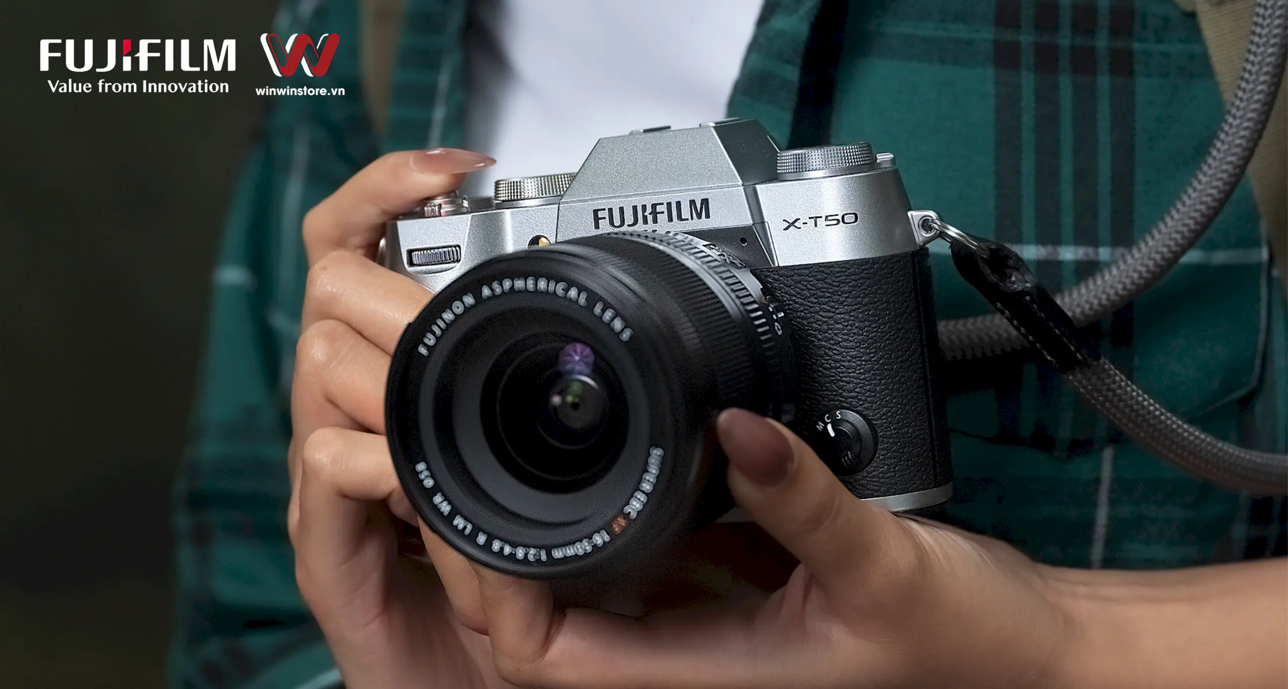 Nguồn cung của Fujifilm đã bình thường trở lại và dự kiến giá các thiết bị sẽ giảm