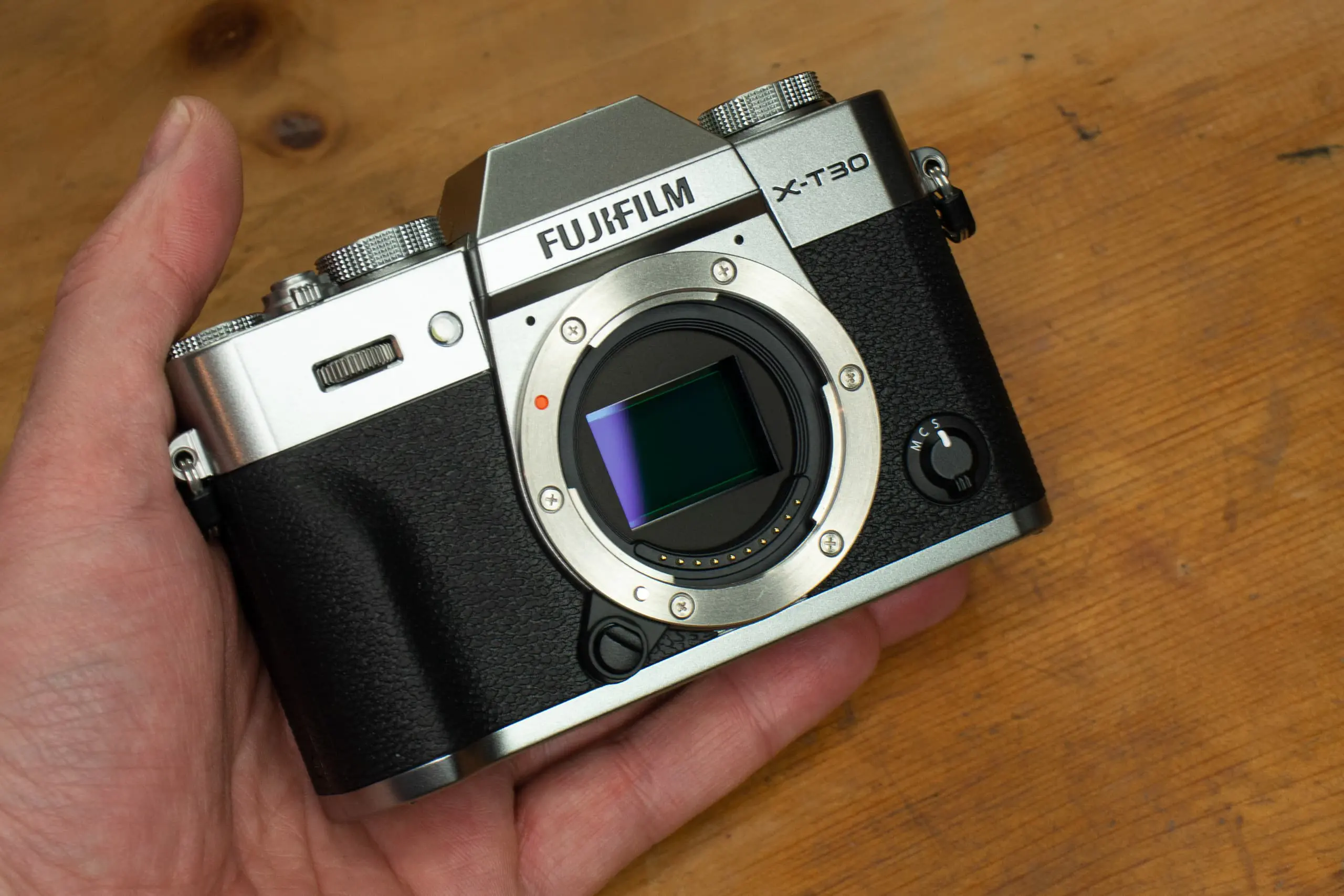 Bảng giá máy ảnh Fujifilm tháng 6/2024: Fujifilm X-T5 giá 43.49 triệu, X-S20 giá 34.99 triệu và X-T30 II chỉ còn 26.49 triệu
