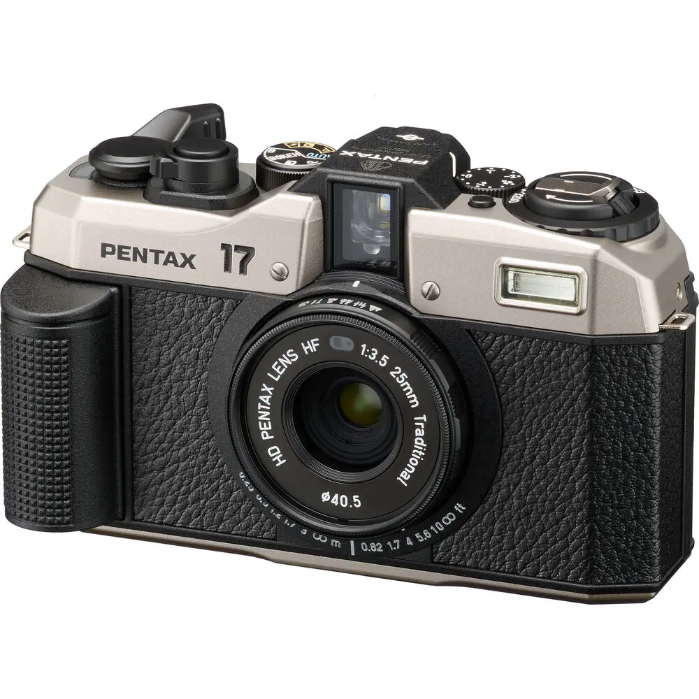 7 lưu ý cần biết trước khi chọn mua Pentax 17