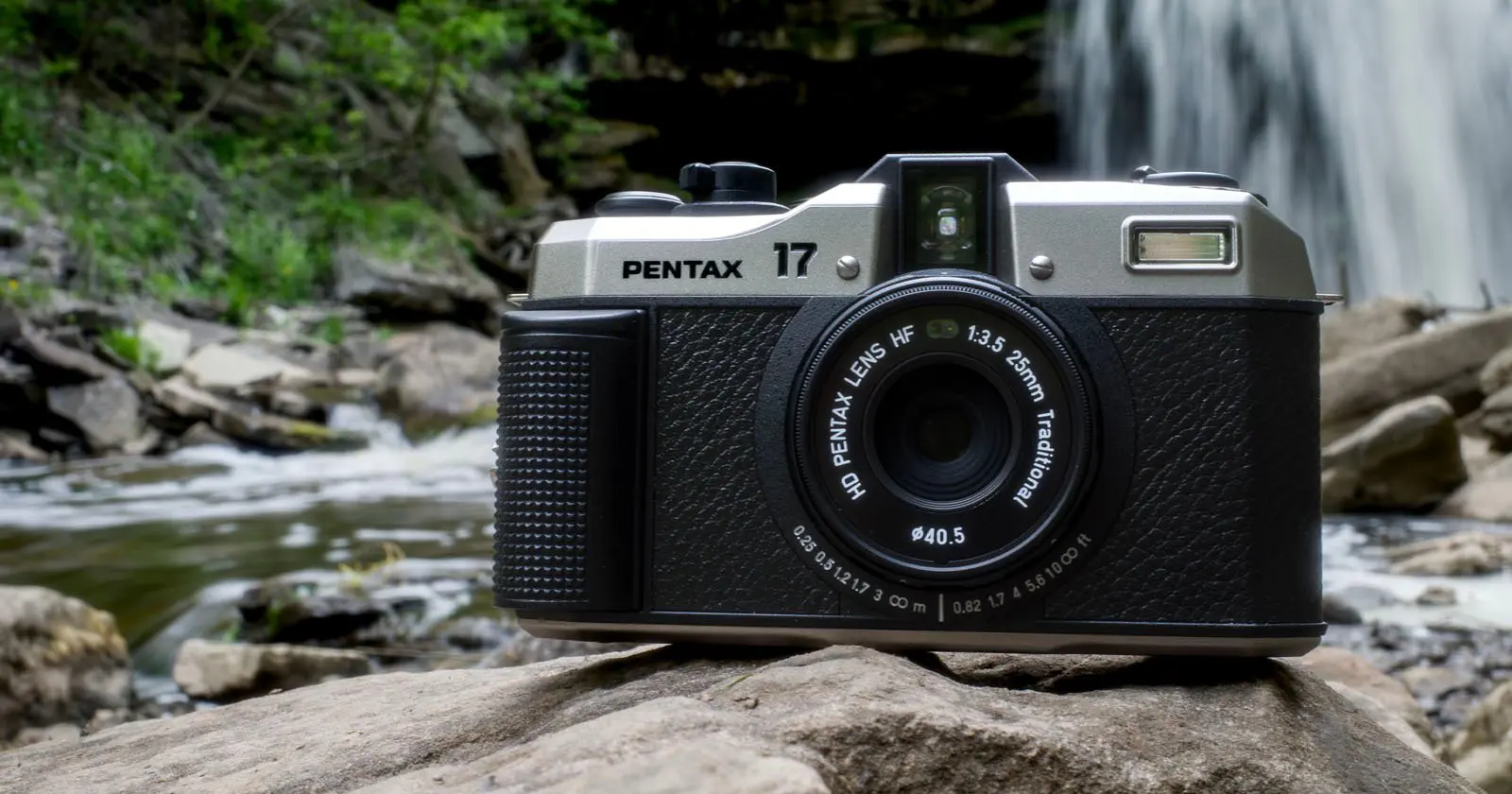 7 lưu ý cần biết trước khi chọn mua Pentax 17