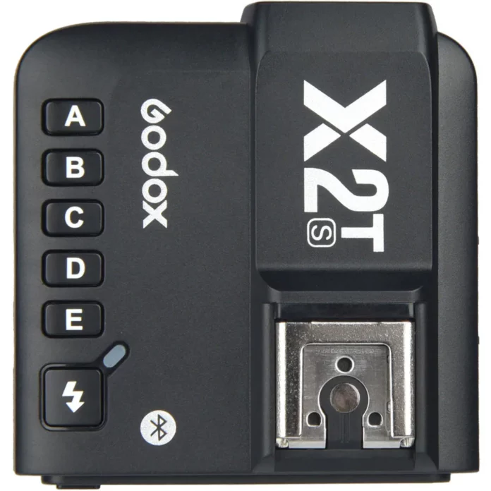 Trigger Godox X2T 2.4 GHz TTL Wireless Flash cho Sony