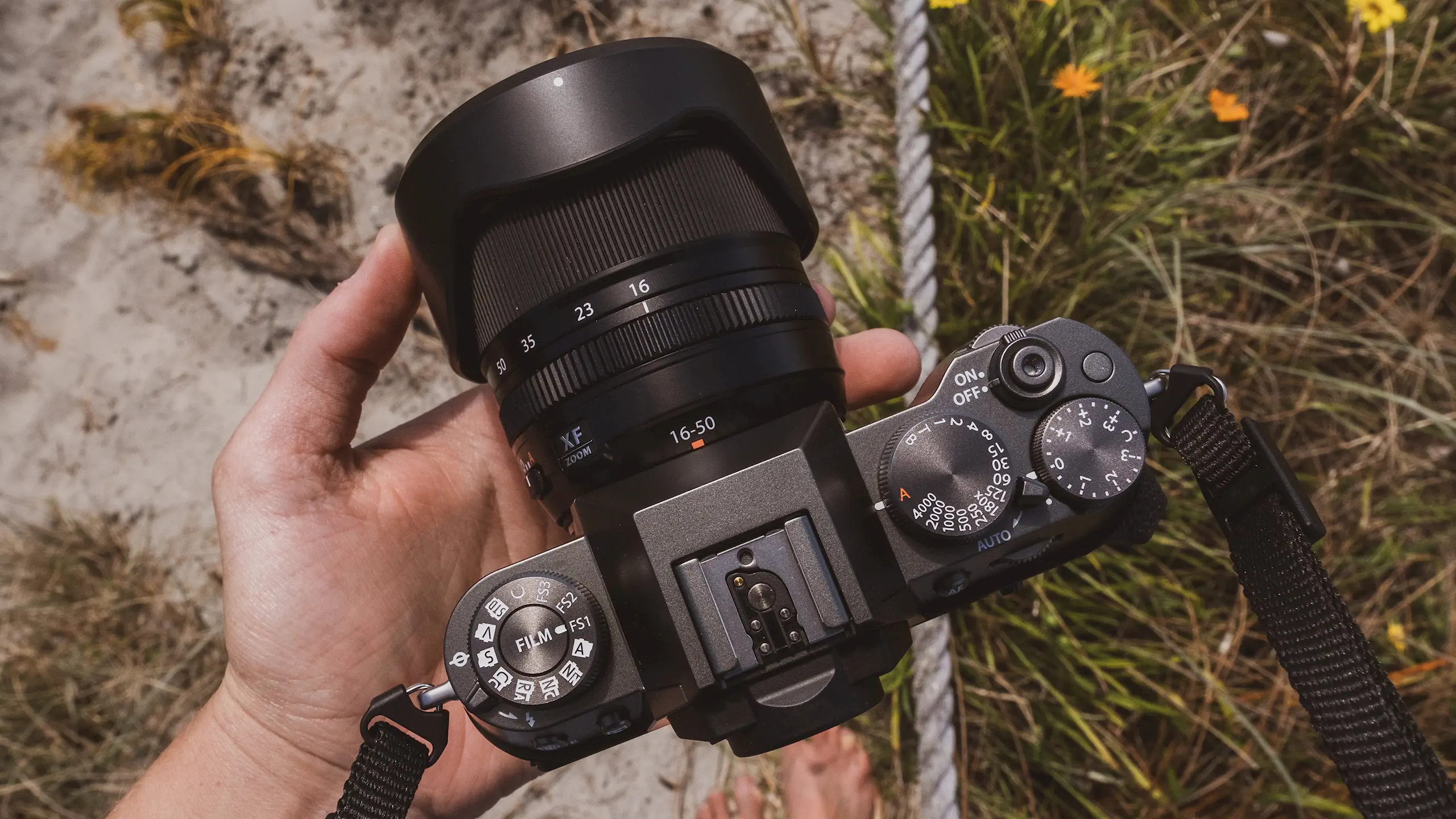 So sánh Fujifilm X-T50 với X-T5: Đâu sẽ là lựa chọn hợp lý dành cho bạn