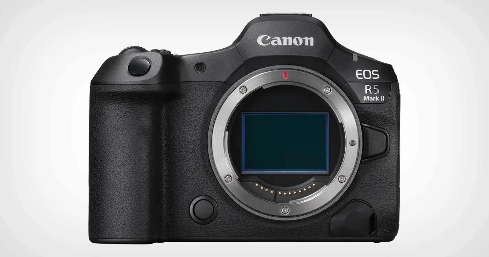 Canon EOS R5 II ra mắt với cảm biến full frame 45MP, quay phim lên đến 8K