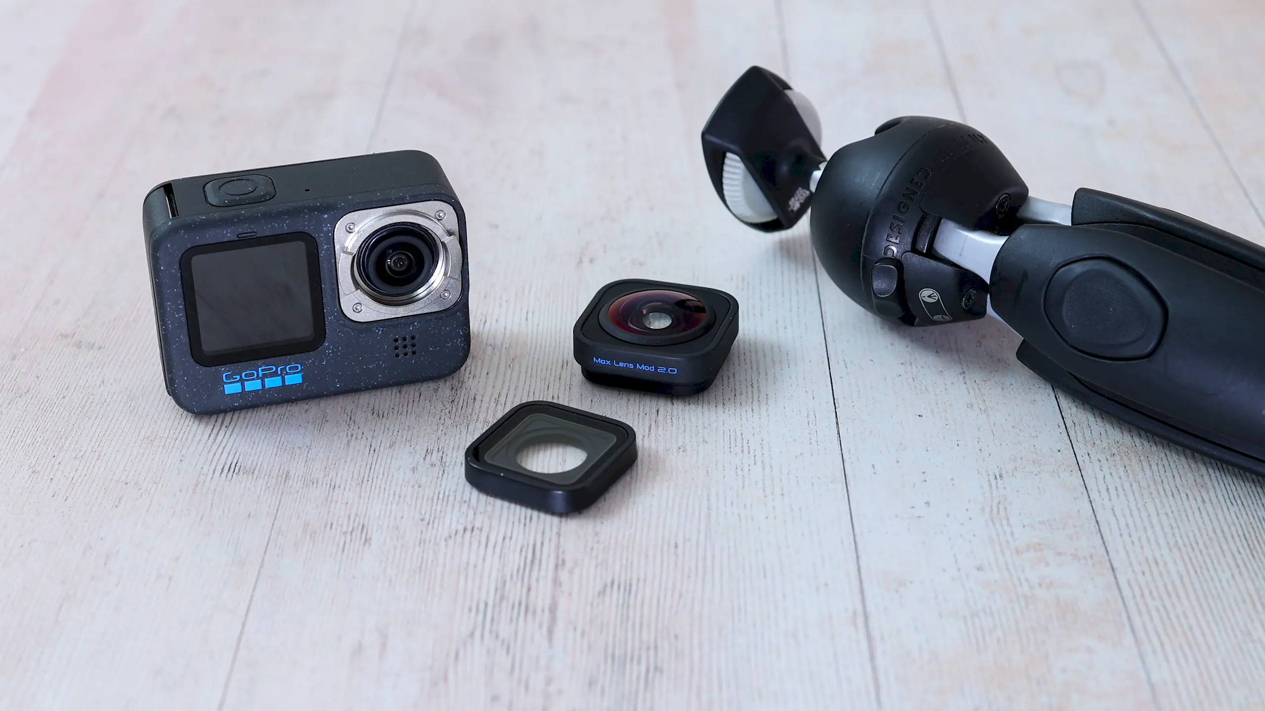 So sánh DJI Osmo Action 4 với GoPro Hero 12 Black: Đâu là camera hành động tốt nhất?