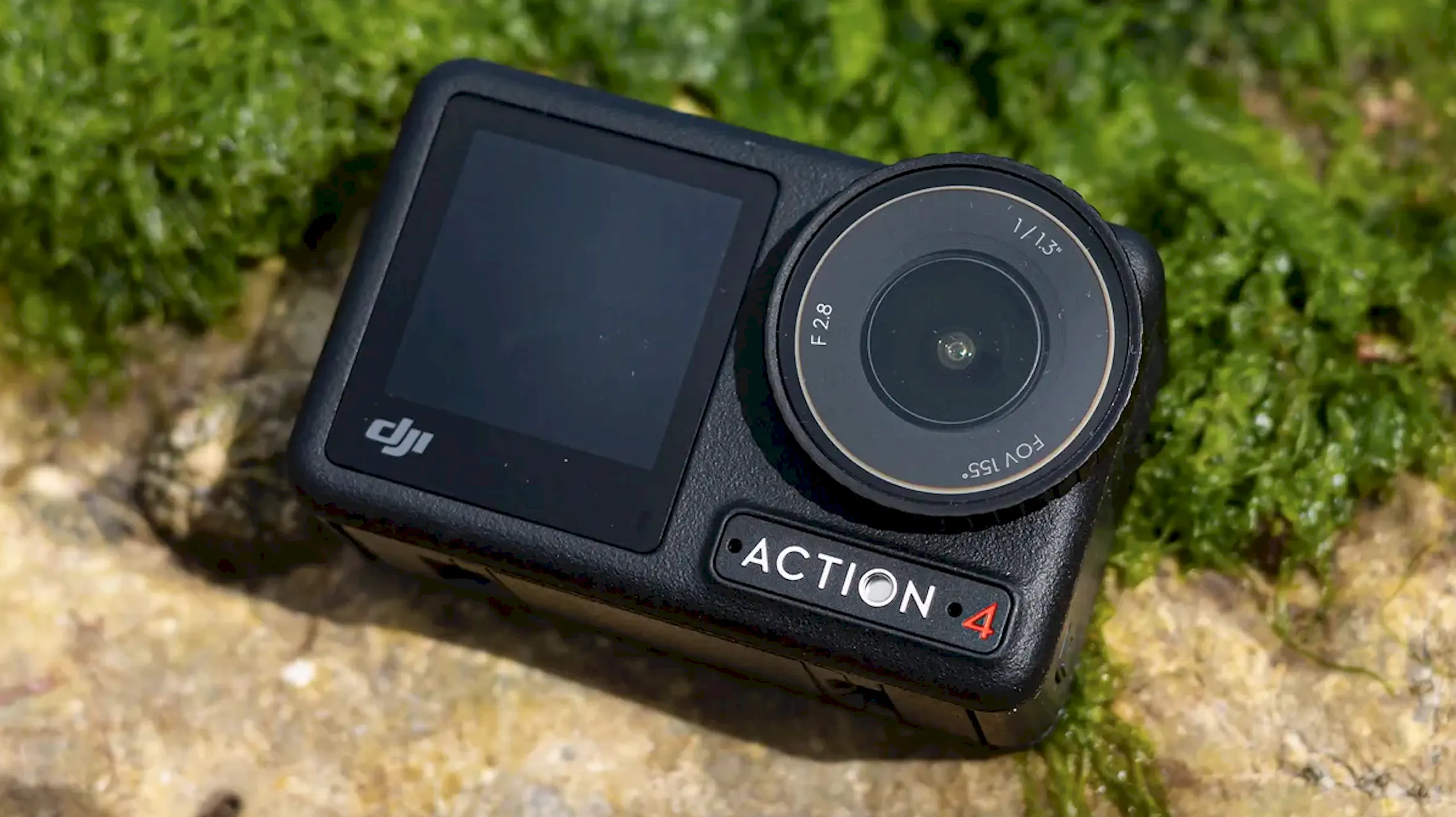 So sánh DJI Osmo Action 4 với GoPro Hero 12 Black: Đâu là camera hành động tốt nhất?