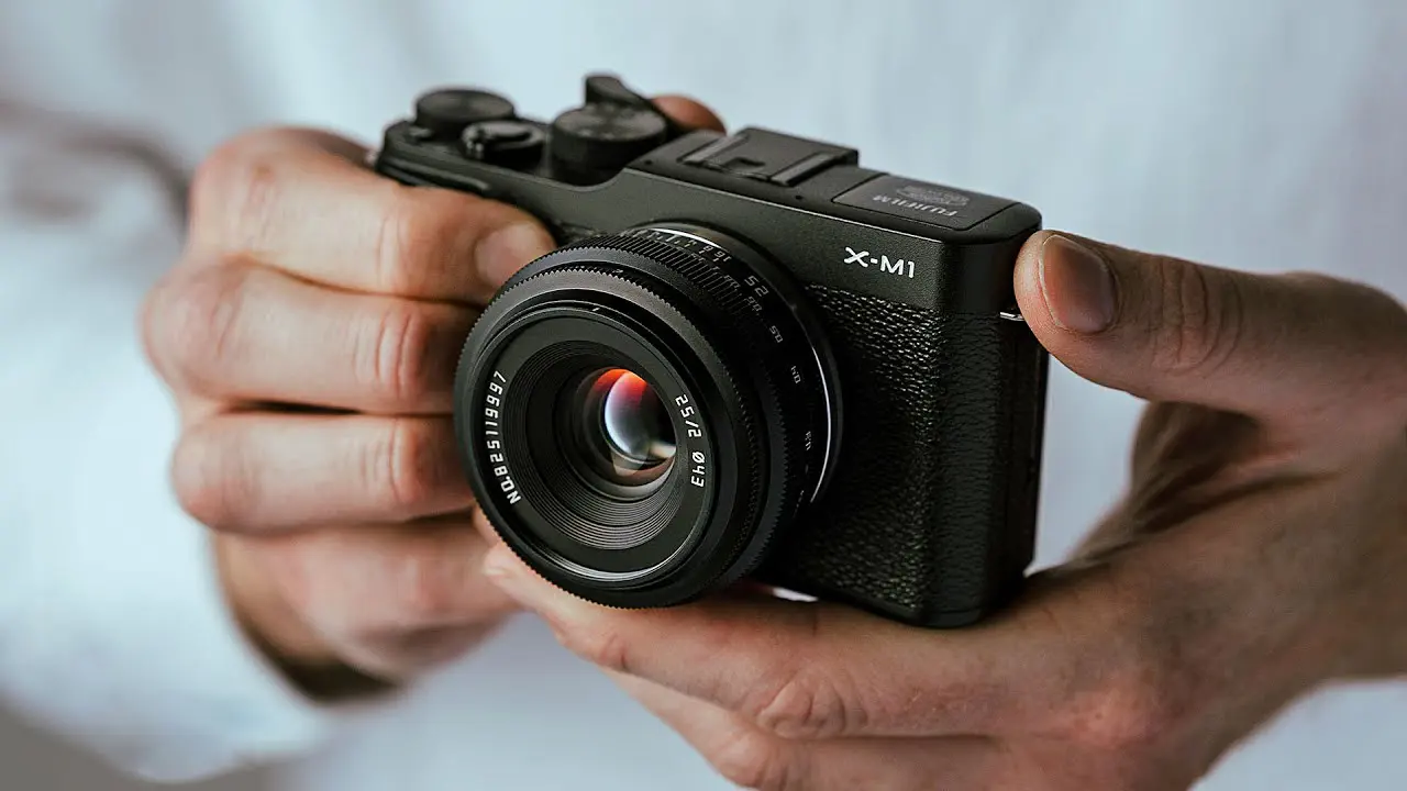 Fujifilm X-M5 sắp ra mắt, lựa chọn giá rẻ cho X100VI ở thời điểm hiện tại?