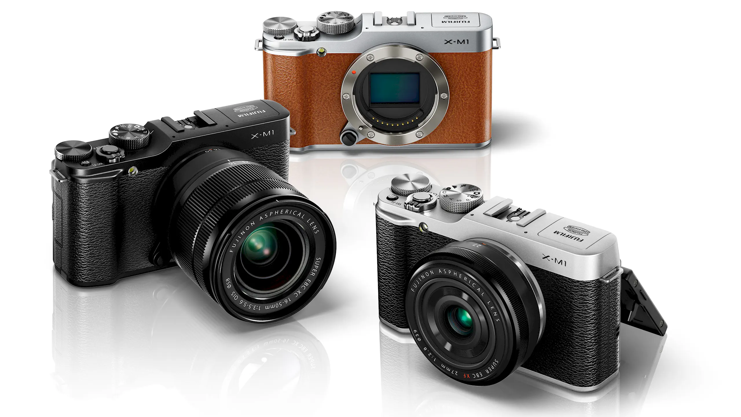 Fujifilm X-M5 sắp ra mắt, lựa chọn giá rẻ cho X100VI ở thời điểm hiện tại?