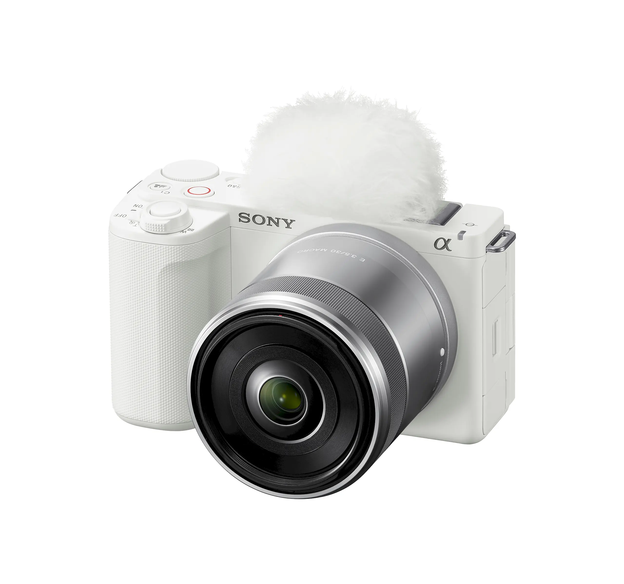 Sony mở bán máy ảnh ZV-E10 II tại Việt Nam, giá từ 26.990.000đ kèm phần quà đặt trước hơn 3 triệu đồng