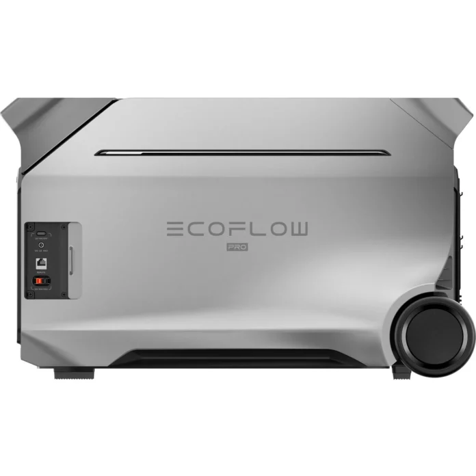 Trạm năng lượng EcoFlow DELTA Pro 3