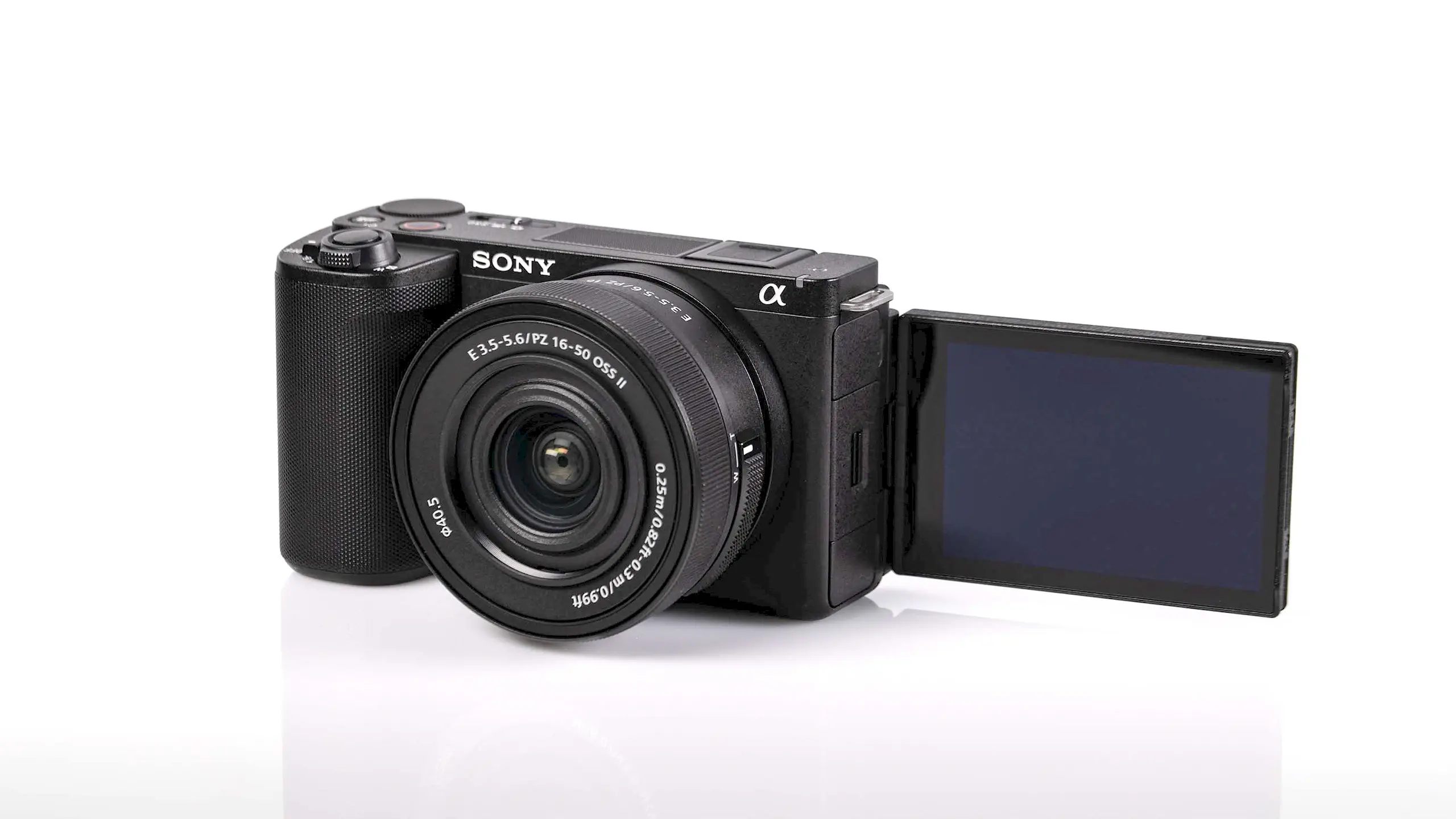 So sánh Sony ZV-E10 II với ZV-E10: Các nâng cấp và khác biệt giữa hai phiên bản