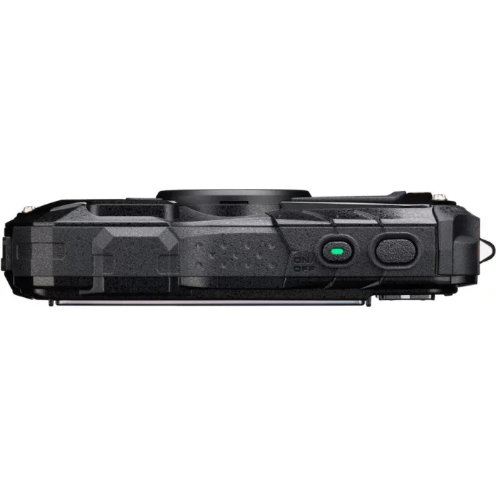 Máy ảnh chống nước Ricoh WG-90 (Black)