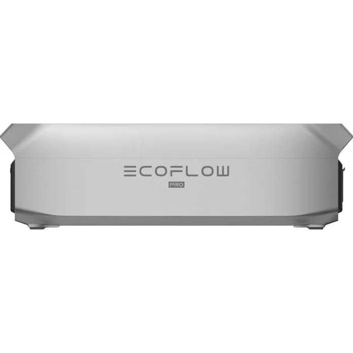 Trạm pin mở rộng EcoFlow DELTA Pro 3 Smart Extra Battery