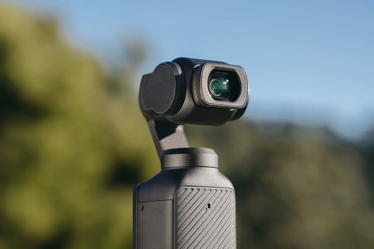 Những phụ kiện hữu ích cho DJI Osmo Pocket 3