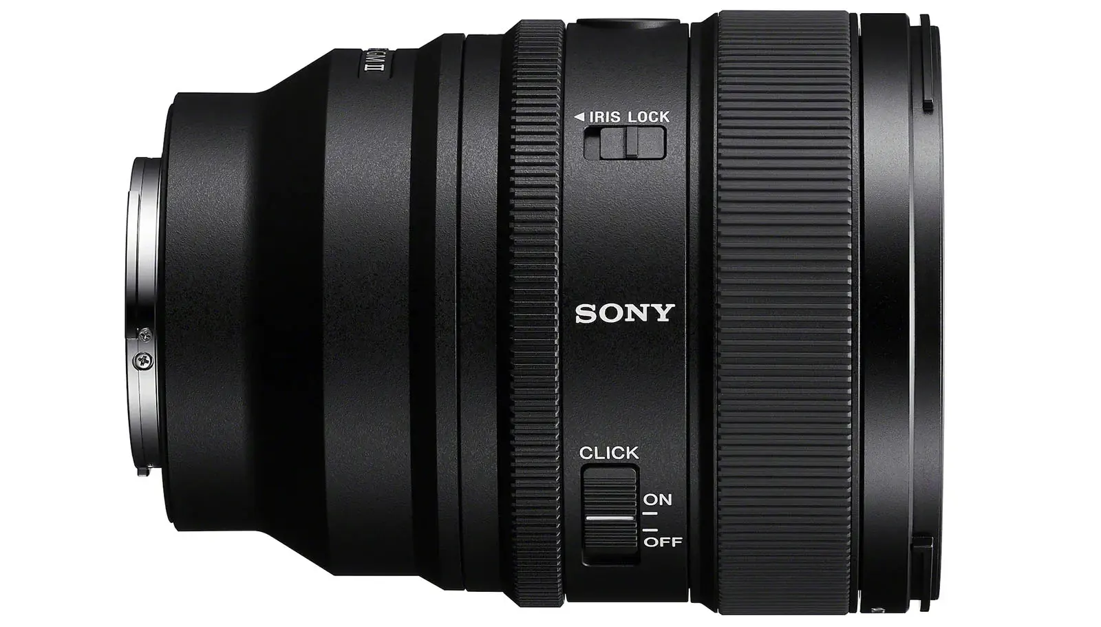 Ống kính Sony FE 85mm F1.4 GM II ra mắt với nâng cấp tốc độ lấy nét nhanh hơn