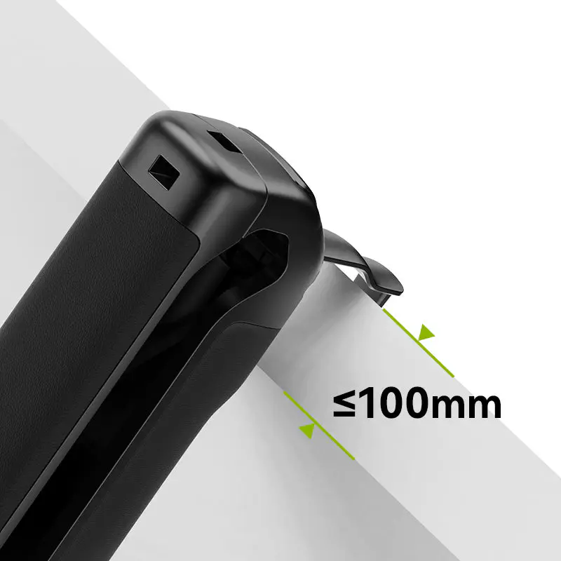 Tripod Ulanzi VlogPod TT38 ra mắt dành cho các máy ảnh vlog, thiết kế chân móc Mantis độc đáo