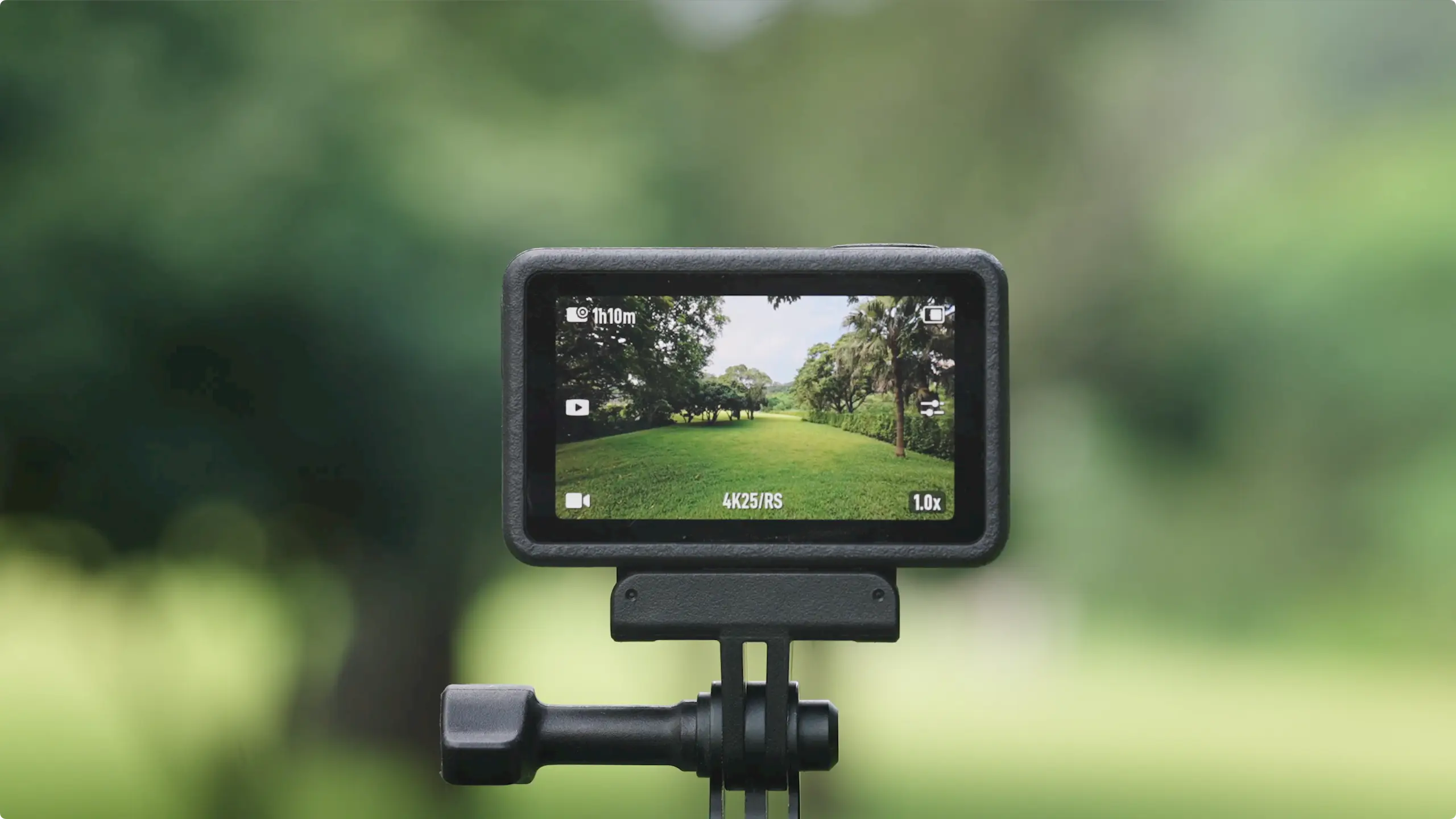 Hướng dẫn sử dụng chế độ quay super slow motion trên DJI Osmo Action 5 Pro