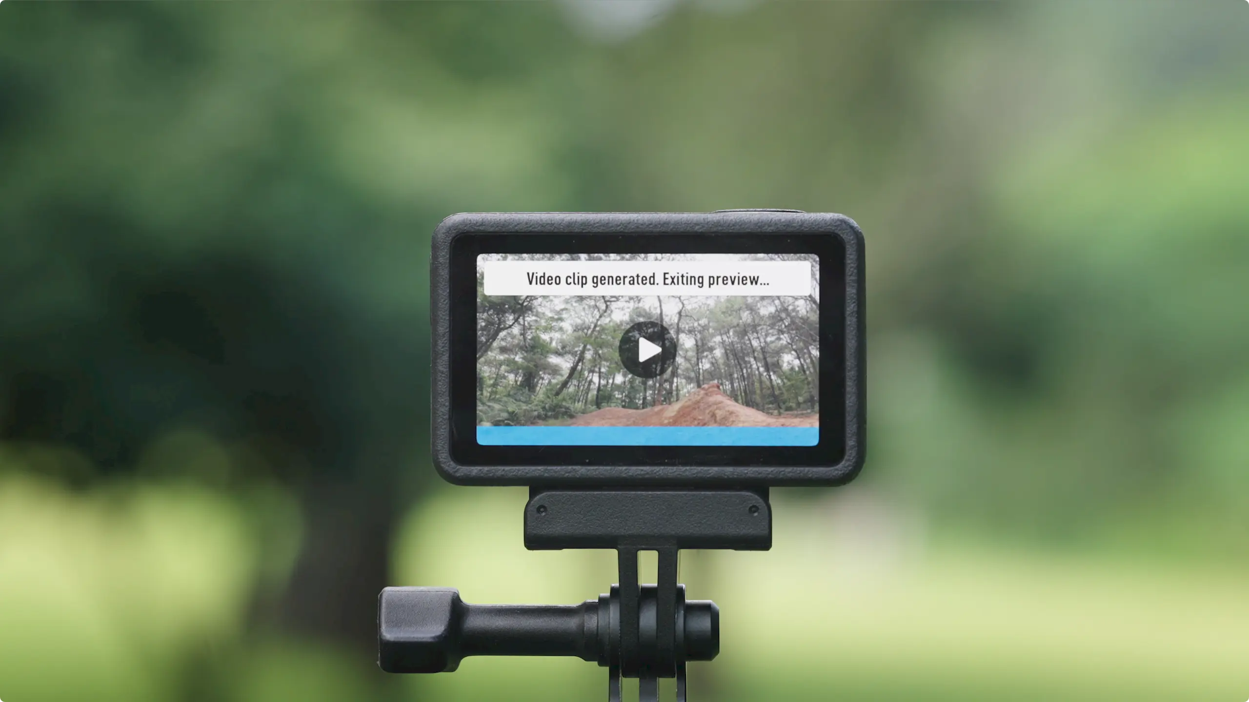 Hướng dẫn sử dụng chế độ quay super slow motion trên DJI Osmo Action 5 Pro