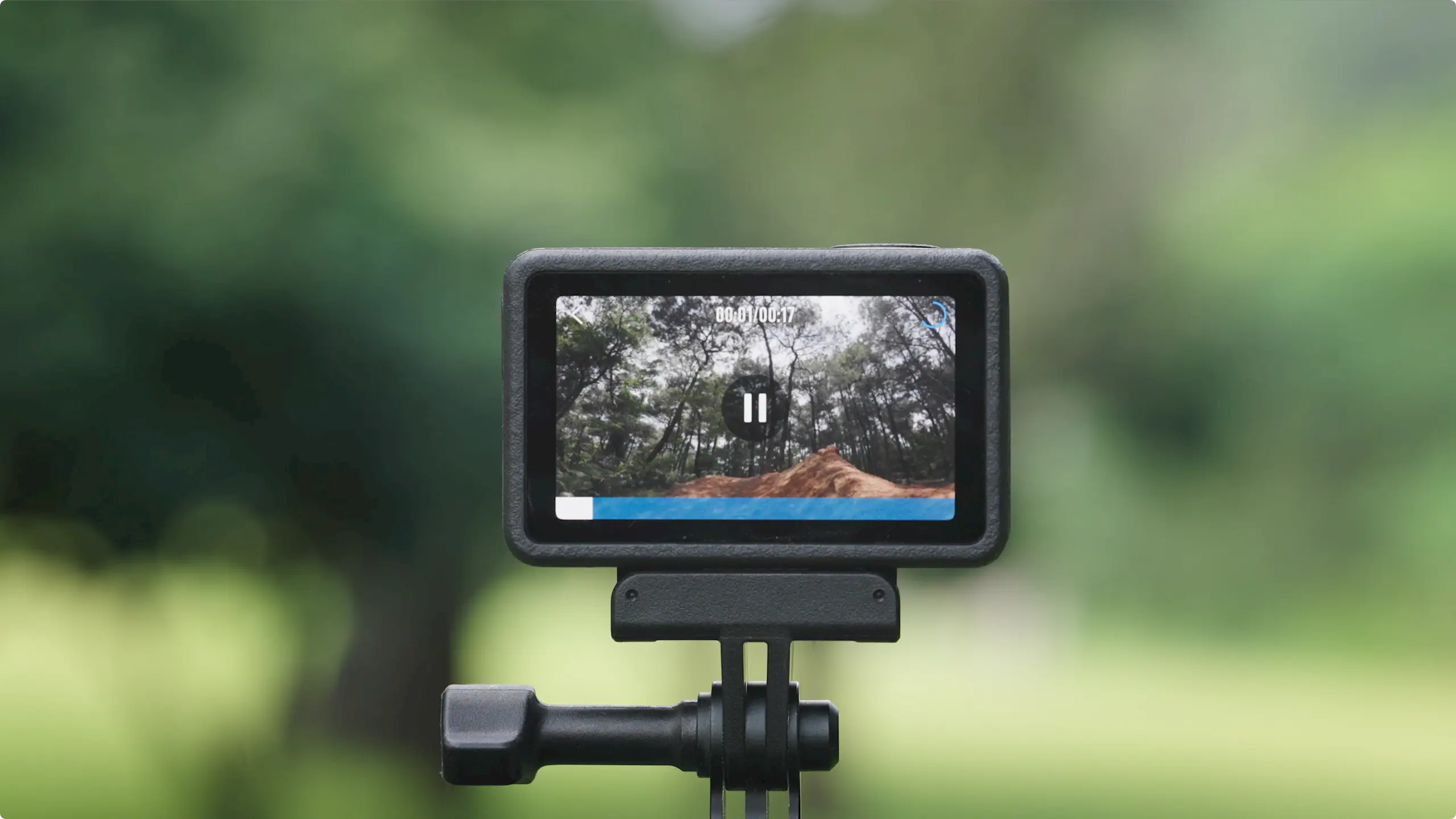 Hướng dẫn sử dụng chế độ quay super slow motion trên DJI Osmo Action 5 Pro