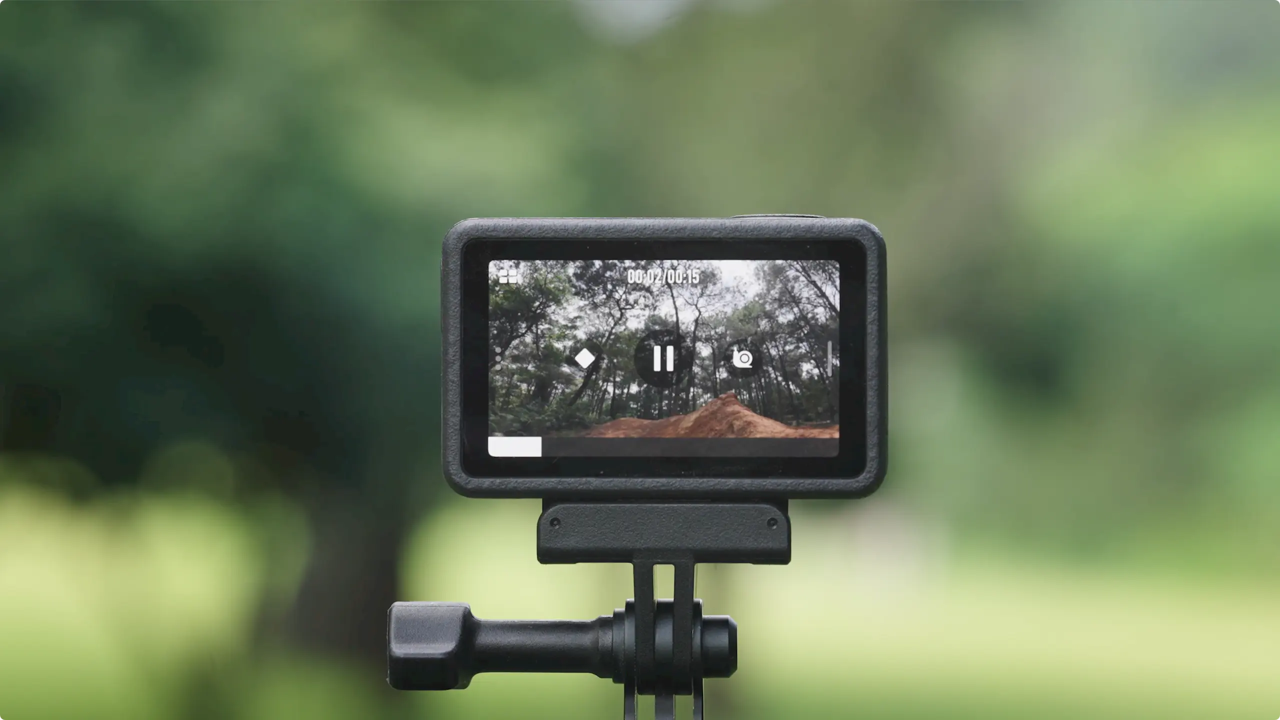 Hướng dẫn sử dụng chế độ quay super slow motion trên DJI Osmo Action 5 Pro