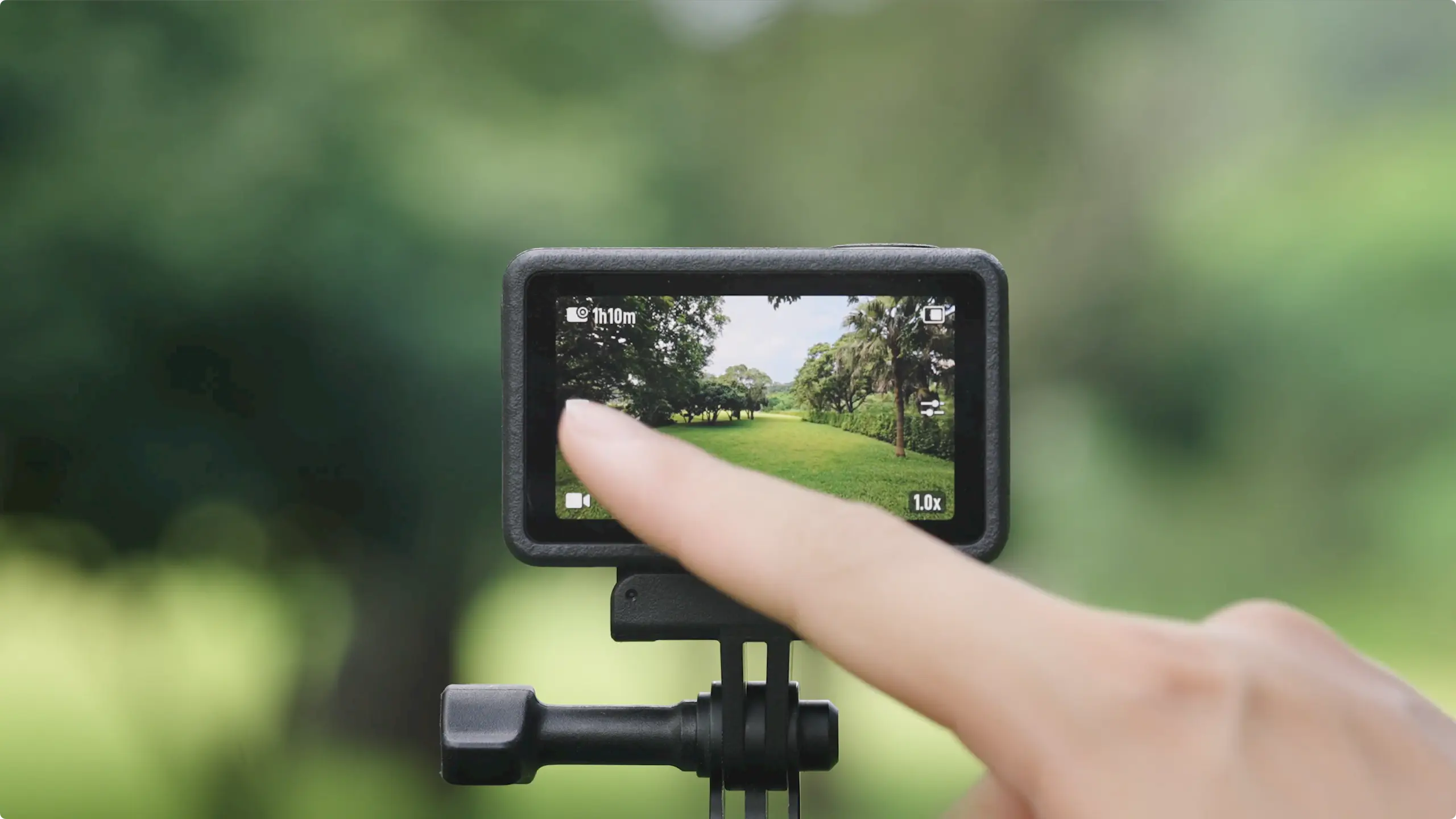 Hướng dẫn sử dụng chế độ quay super slow motion trên DJI Osmo Action 5 Pro