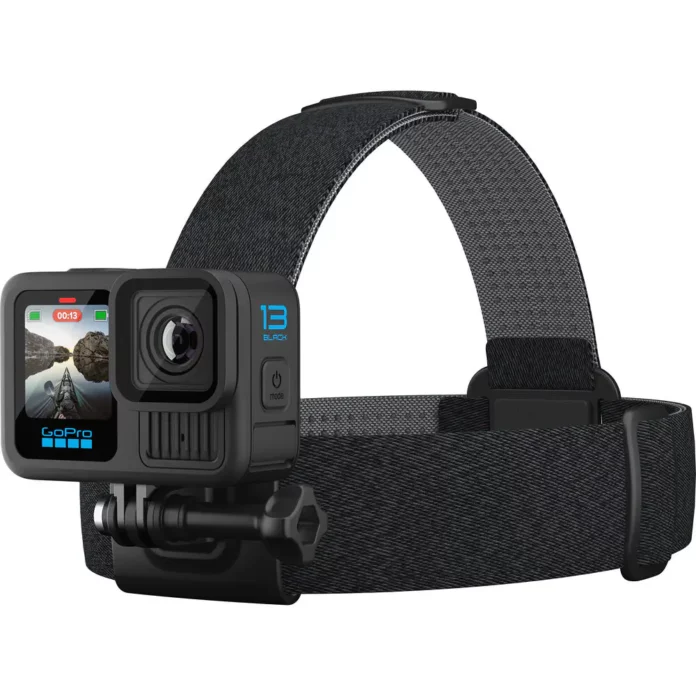 Camera hành động GoPro HERO13 Black