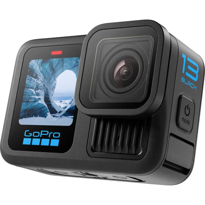 Camera hành động GoPro HERO13 Black