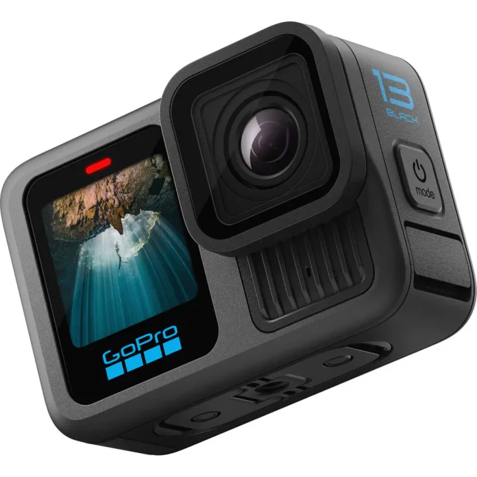 Camera hành động GoPro HERO13 Black