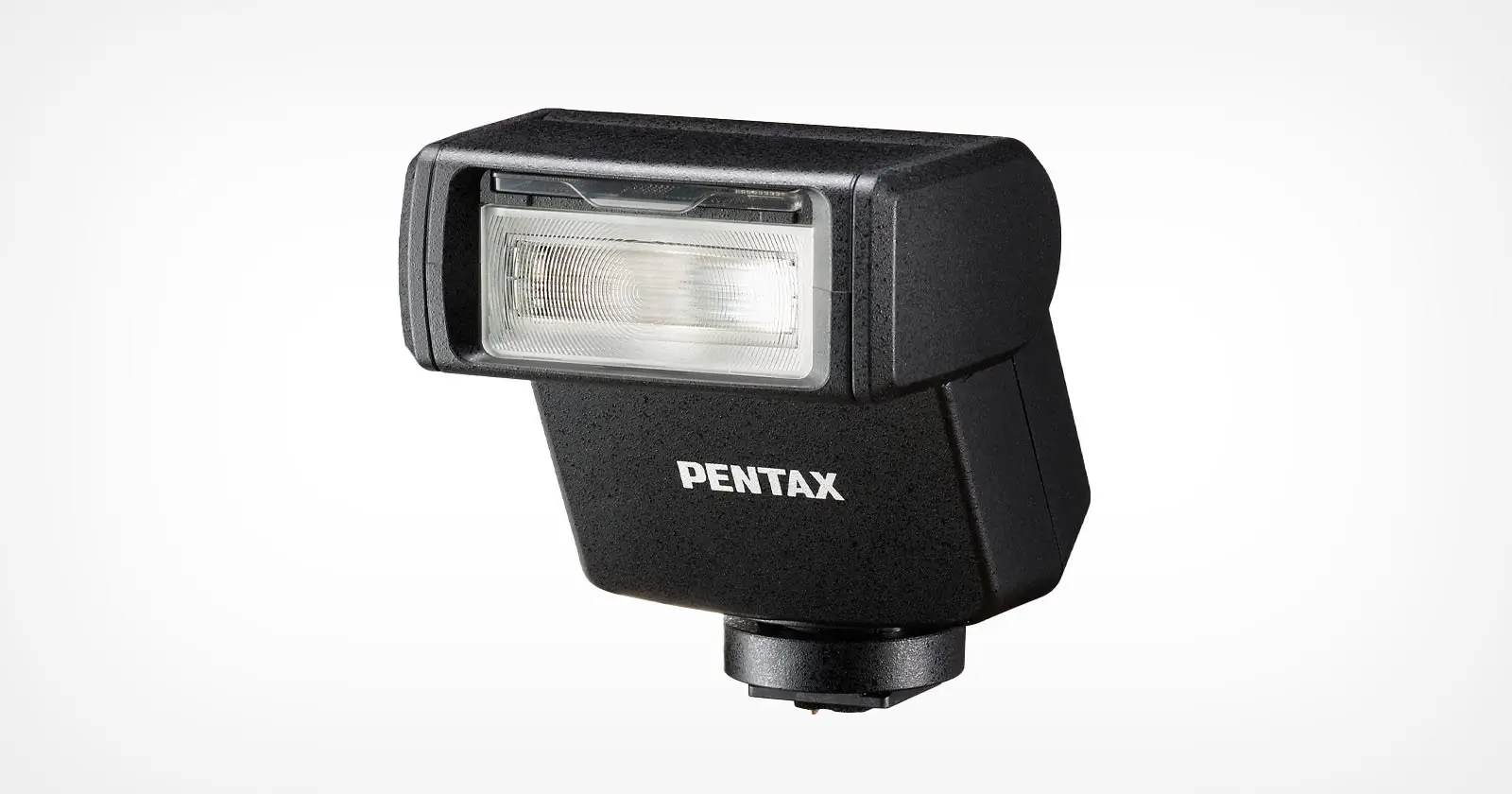 Đèn flash tự động Pentax AF180FG ra mắt với thiết kế nhỏ gọn và bền bỉ, tương thích các máy ảnh DSLR của Pentax hoặc GR series