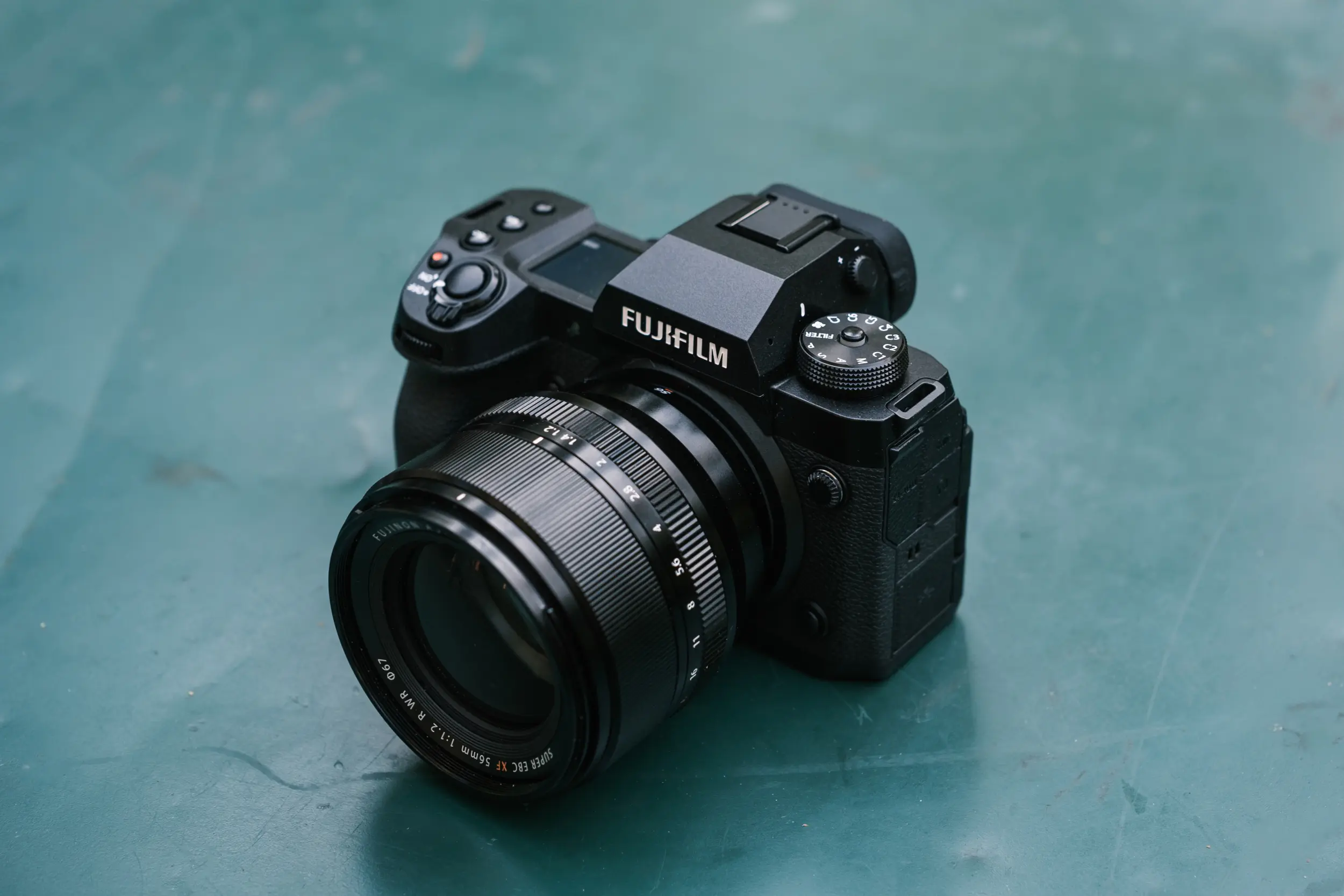 Bảng giá Fujifilm tháng 9/2024: Fujifilm X-T5 giá 43.49 triệu, bộ đôi X-H2/X-H2s lần lượt 47.99 triệu và 61.99 triệu