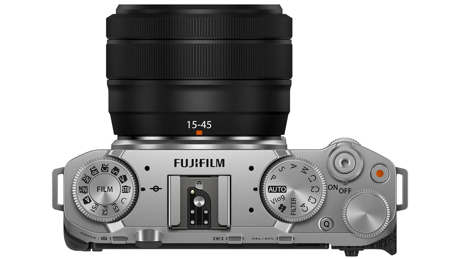 Fujifilm X-M5 ra mắt: Máy ảnh nhẹ nhất trong X-Series dành cho người mới