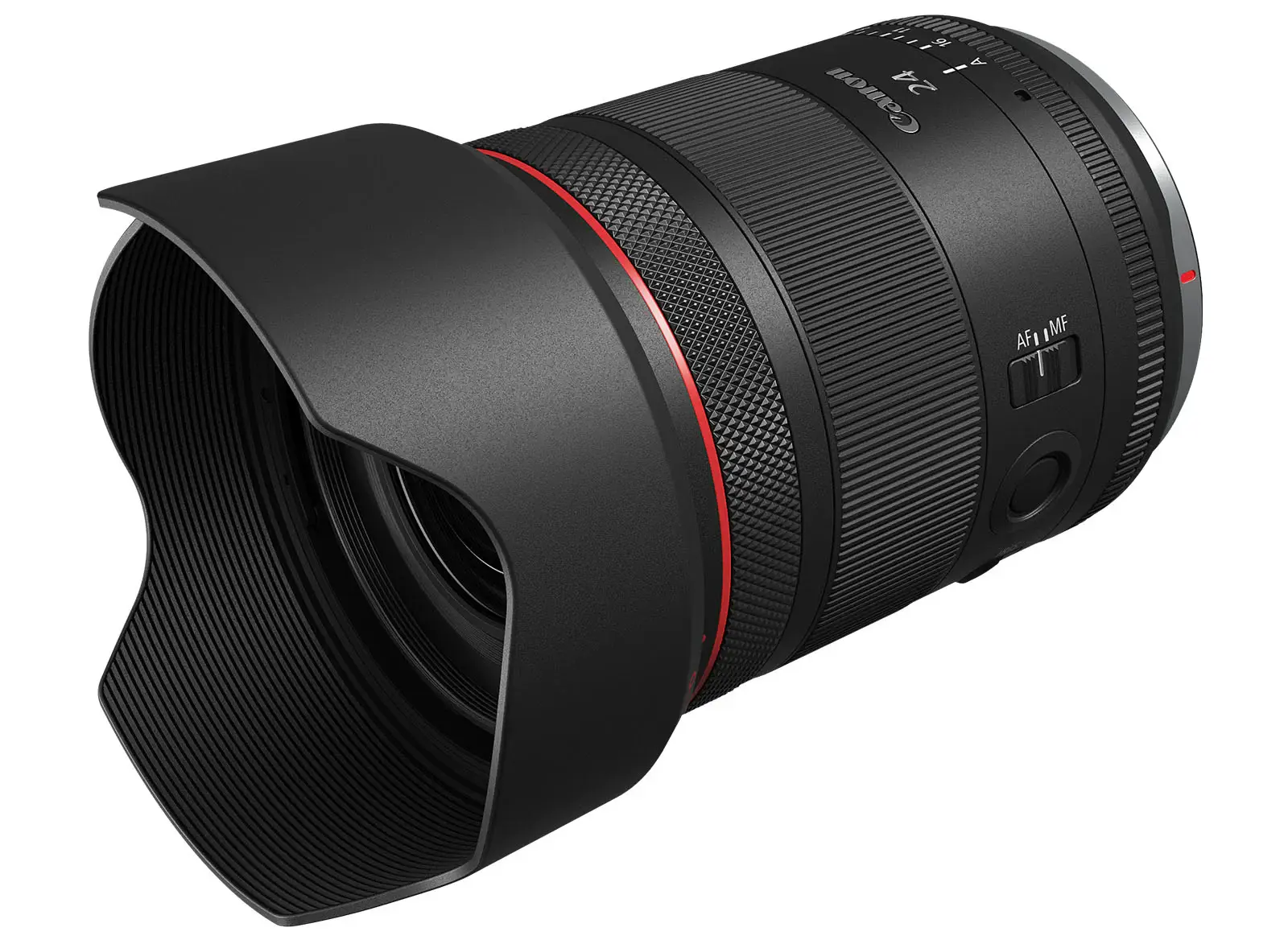 Canon RF 24mm F1.4 L VCM: Ống kính fix khẩu lớn góc rộng nhất của dòng RF