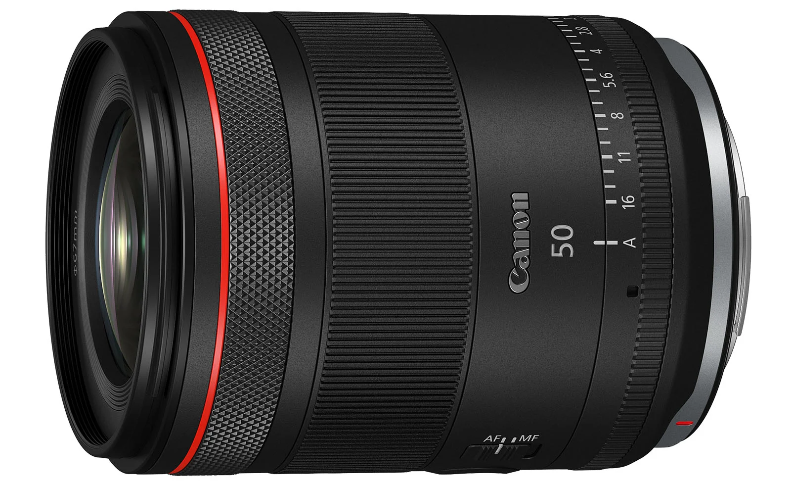 Canon RF 50mm F1.4 L VCM: Ống kính fix khẩu lớn nhẹ nhàng cho nhu cầu chụp ảnh và quay video