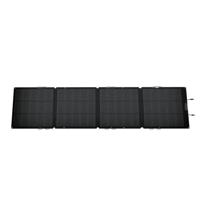 Tấm pin năng lượng mặt trời EcoFlow NextGen 220W | Solar Panel