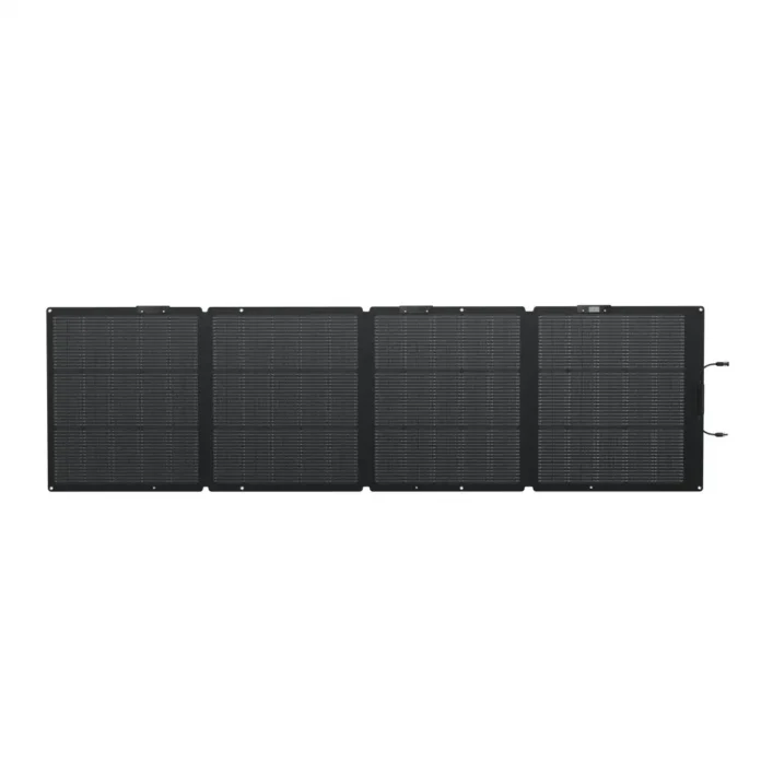 Tấm pin năng lượng mặt trời EcoFlow NextGen 220W | Solar Panel