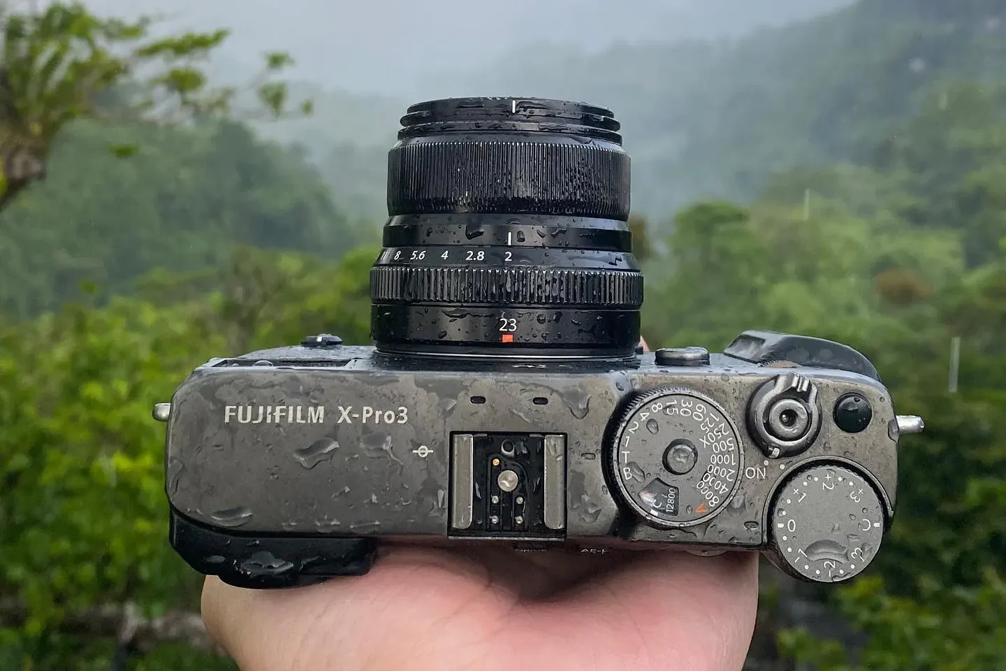 Đây là các ống kính Fujifilm giá rẻ năm 2024