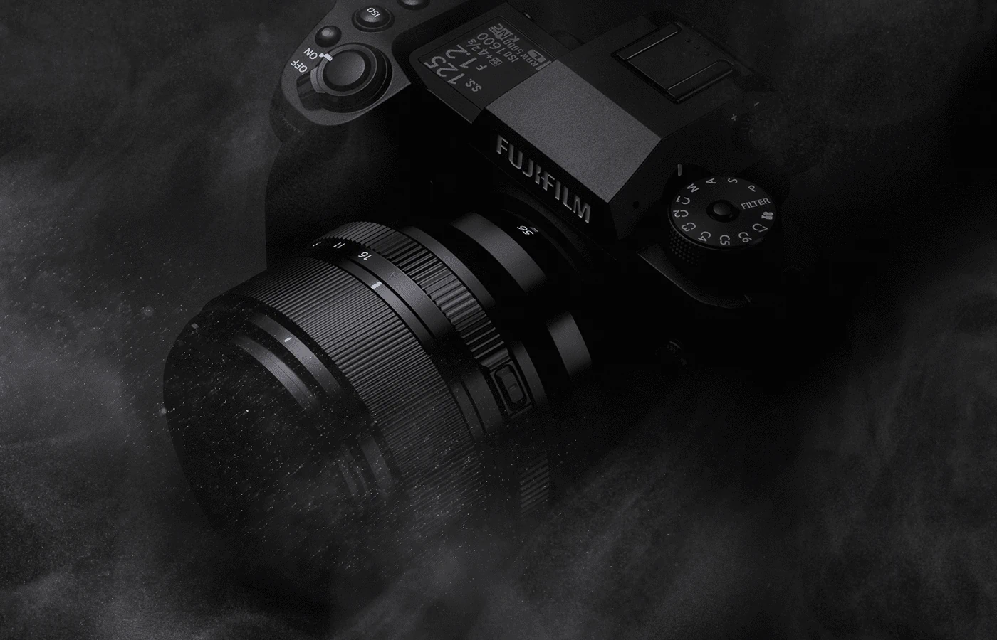 Fujifilm X-T5 và Fujifilm X-H2: Lựa chọn hoàn hảo cho người dùng chuyên nghiệp với nhiều ưu đãi tại WinWinStore