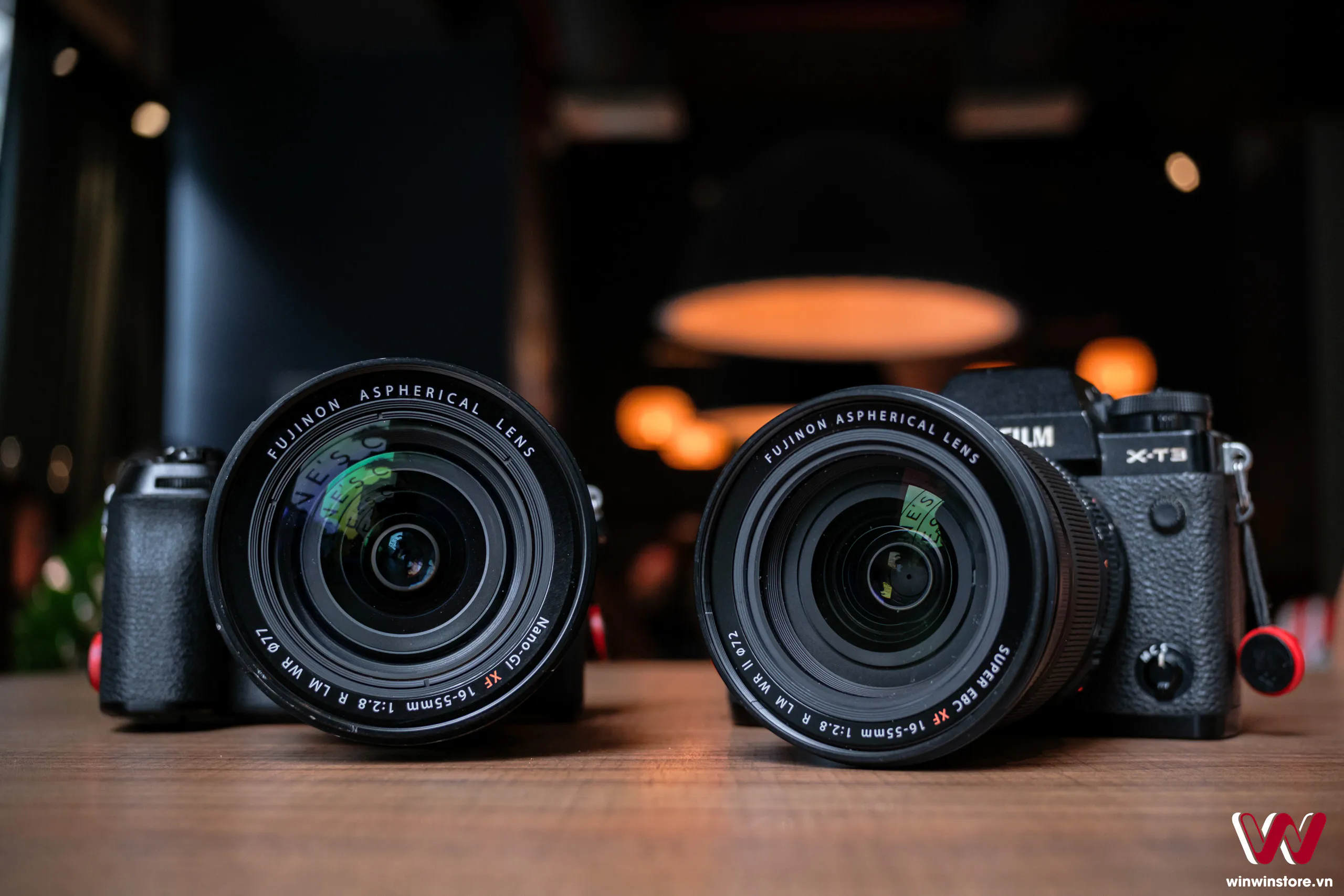 Đánh giá ống kính TTArtisans AF 27mm F2.8 cho Fujifilm X: Pancake giá rẻ cho người yêu thích sự gọn nhẹ