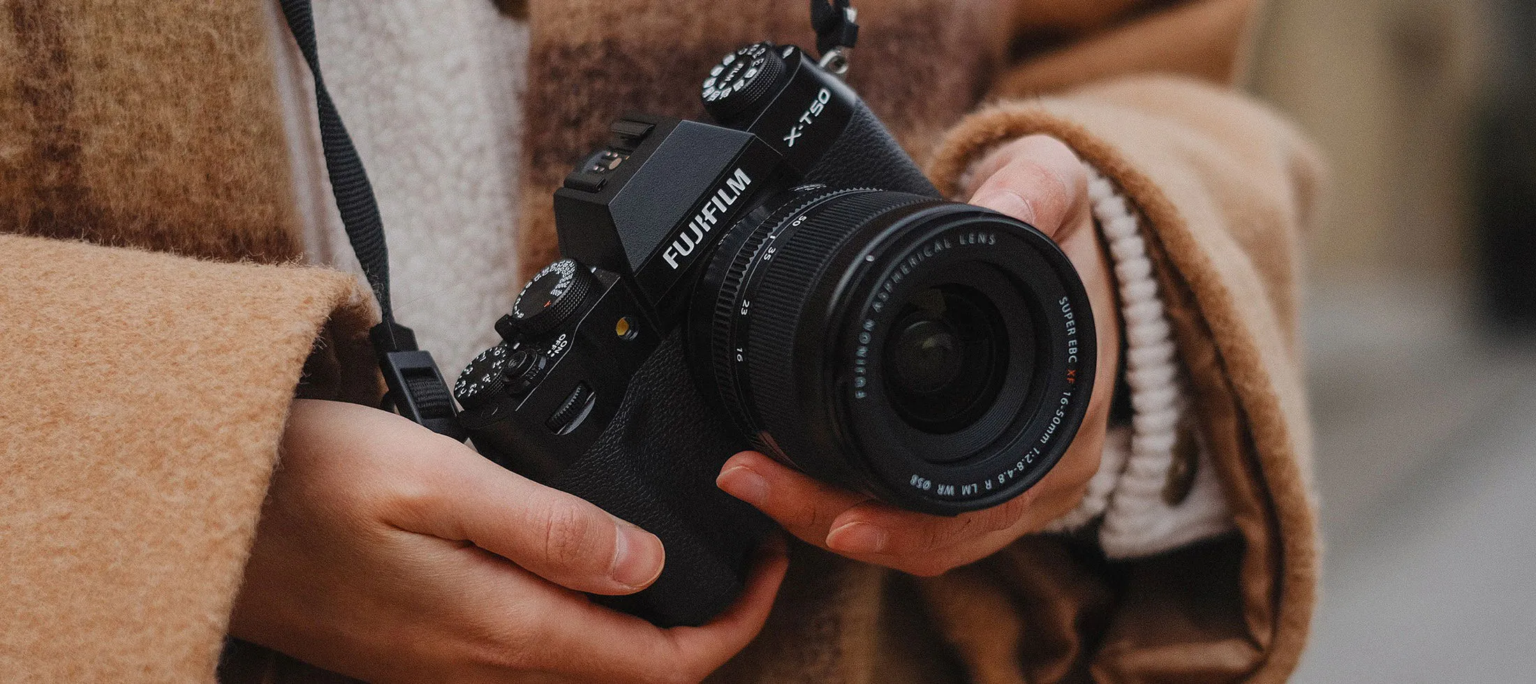 Fujifilm X-T50 và Fujifilm X-S20: Lựa chọn thay thế đáng giá thay vì chờ đợi Fujifilm X-M5