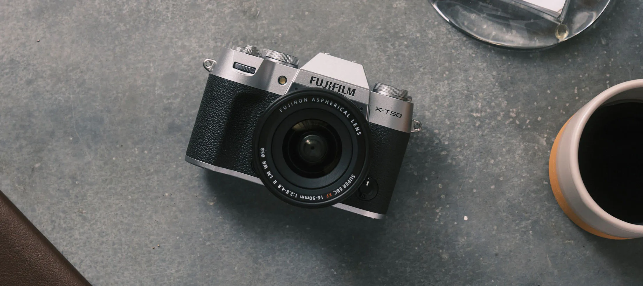 Fujifilm X-T50 và Fujifilm X-S20: Lựa chọn thay thế đáng giá thay vì chờ đợi Fujifilm X-M5